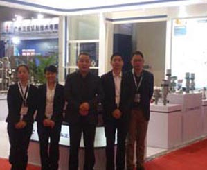 中国国际制药机械博览会