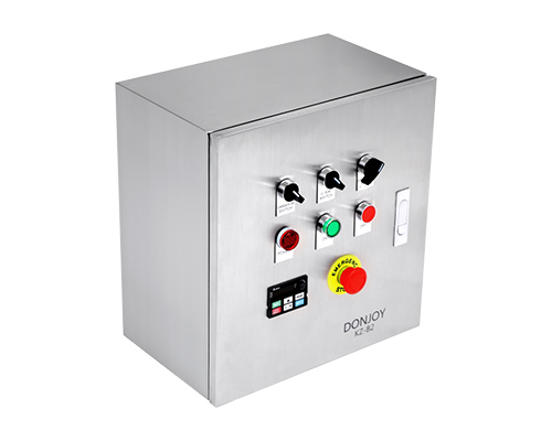 控制箱-B2系列 变频型控制箱